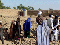 हमले के बाद ( फ़ाइल फ़ोटो)