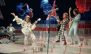 Remember the Seventies? Slade on Top of the Pops