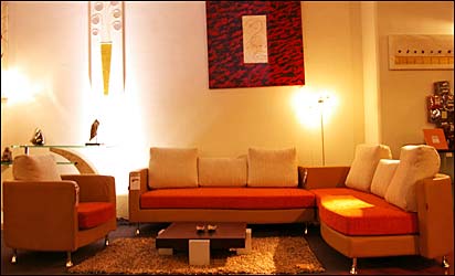 طراحی داخلی