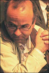 صادق آقاجانی - سرپرست تیم