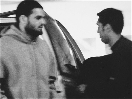 Foto de archivo del MI5.