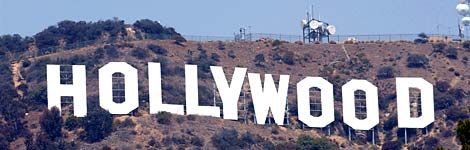 Hollywood