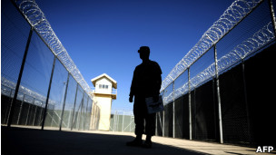 بازداشتگاه بگرام