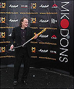 Pete Winkleman
