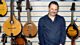 Mark Radcliffe explores the wide range of folk and acoustic music from around the world