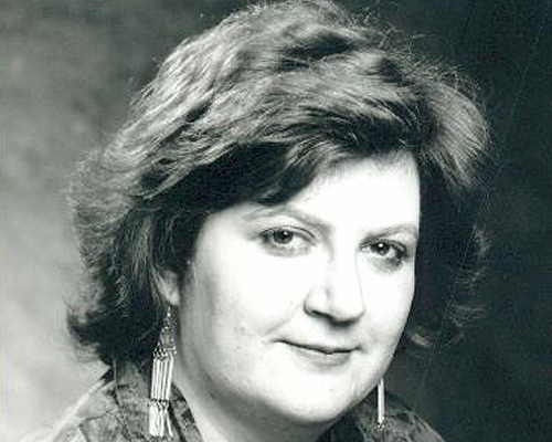 Margo Milne