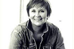 Janet Evanovich