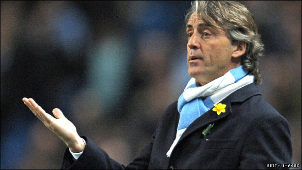 Roberto Mancini
