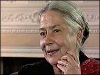 अनीता देसाई