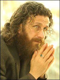 بهرام عظيمی