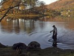 Angling in Scotland