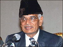 शिवराज पाटिल