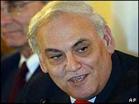 Річард Перл