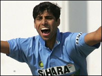 आशीष नेहरा