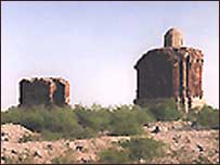 ملوٹ کا قلعہ