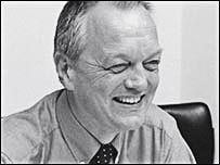 नाइजल चैपमैन