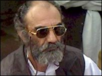 اسلم رئیسانی