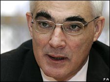  آلیستر دارلینگ 