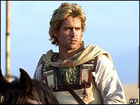 कोलिन फारेल