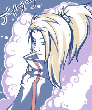 Deidara