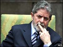 Luís Inácio Lula da Silva