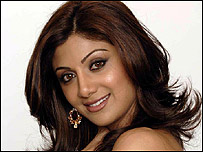 Shilpa Shetty