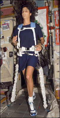 सुनिता विलियम्स