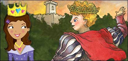 شهزاده چونګښه