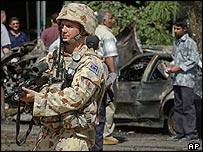 پولینڈ کی فوج دو صوبوں سے دستبردار