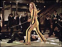 Kill Bill