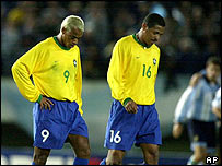 Jogadores brasileiros