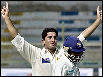 ریاض آفریدی