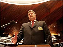 Алу Алханов хоче дати республіці місцеву назву