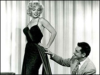 मर्लिन मुनरो 