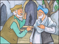  خانه ی نو، زندگی نو