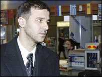 Марко Мілошевич