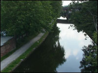 Canal
