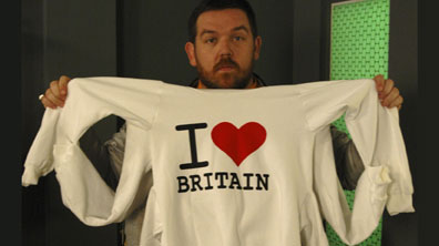 Hyperdrive Competition