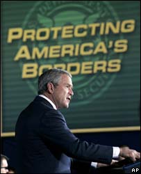 George W. Bush