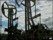 Doğu Avrupa'da sanayi