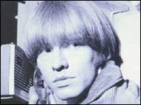 Brian Jones (Photo: BJFCC)