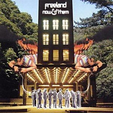 Review of Now & Them