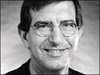 جورج پرکوویچ