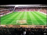 Várias mudanças nas regras dos jogos podem ser aprovadas