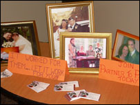 Speed dating - success stories