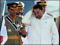 پرویز مشرف(فائل فوٹو)