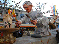 Foto: Sebastian Crescenti