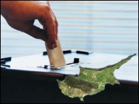 Volby v severním Kypru