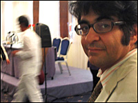 افشین بابازاده