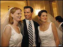 ہم جنس پرست